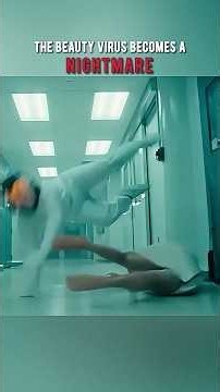 He Thought He Could Run From It #evanpeters #thebeauty
