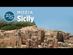Mozia, Sicily: Carthaginian History - Rick Steves’ Europe Travel Guide - Travel Bite