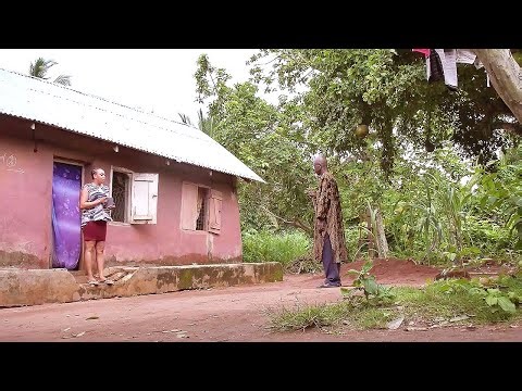 Be The First To Watch This Interesting MindBlowing Movie Today - African Movies