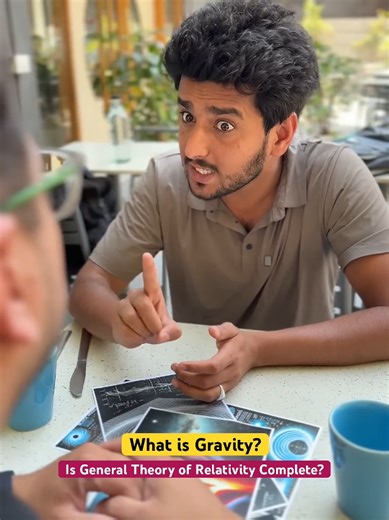 Understanding Gravity: Is It Truly a Force?