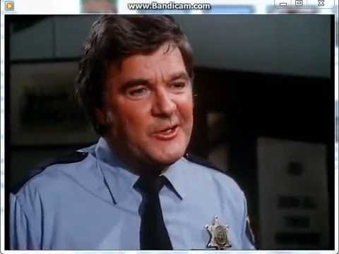 Sheriff fais moi peur: Le rire de Rosco