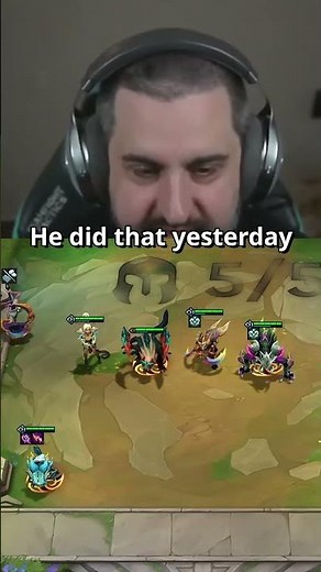 Best Mythic Opener EVER | TFT Inkborn Fables | Teamfight Tactics #tft #teamfighttactics