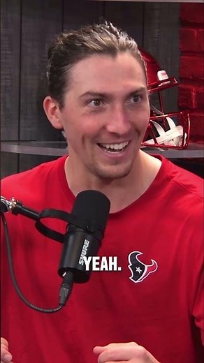 NFL Secrets: K Ball vs. Regular Football Explained by Tommy Townsend