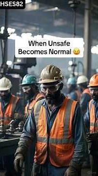 When Unsafe Becomes Normal 😶 | Normalization of Deviance
