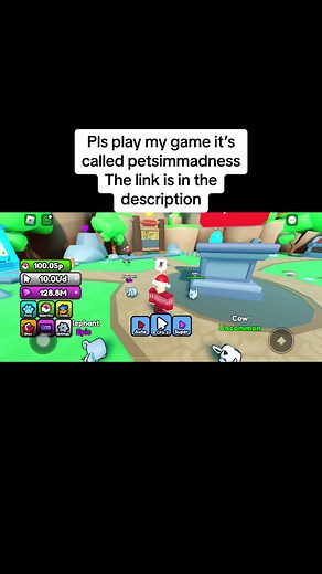 Animations Roblox on TikTok