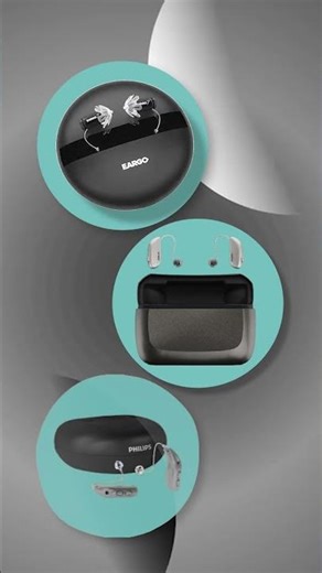 Are Costco, Jabra & Eargo Hearing Aids Worth It? #hearingaids #OTChearingaids #Jabra #Eargo #Costco