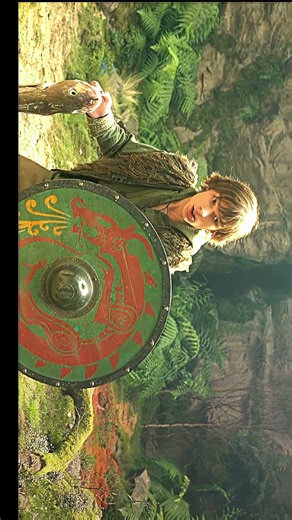 Epic Dragon Edit | After Effects Magic