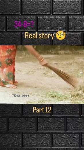 Part 12 | Syeda Bushra