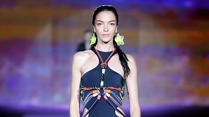 Dsquared2 Spring 2016 Ready-to-Wear Collection