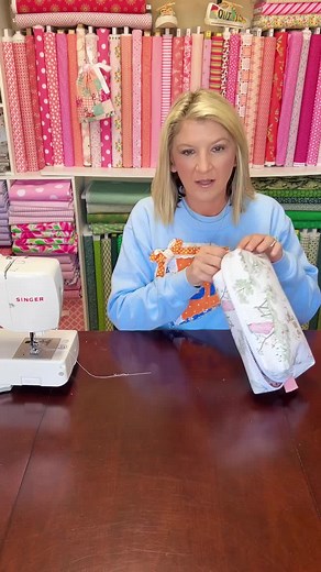 Beginner Sewing Projects for First-Time Users