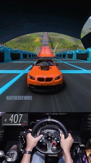 SUPER POWER 1300HP BMW M3 GTS #rtx4090 #forzahorizon5 #simulator #lamborghini