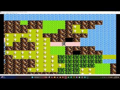 RETURN TO MAZE ISLAND (Zelda 2 Randomizer: S9 E6)
