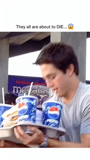 MovieMoments_ on Instagram: "Follow @movieclips3492 For Best MOVIES content on Instagram 🍿💚 🎬 Final Destination (2009) 🎭 Genre – Horror · Thriller ⌛ 1 h 22 m 🎞️ While watching a car race at a stadium with his friends, Nick has a premonition of a car crash which kills all the audience. However, he manages to save his friends. But how long can he cheat death. 📈 Ratings – IMDb: 5.1 / 10 Rotten Tomatoes: 27 % Metacritic: 30 / 100 Letterboxd: 2.5 / 5 👀 Platforms To Watch – • Max • Prime Video 