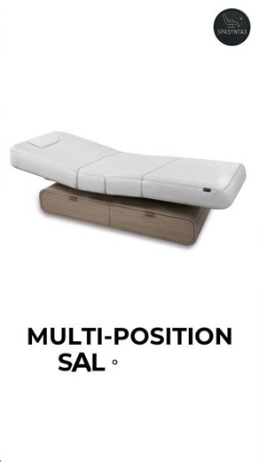 Baja™ Multi-Purpose Treatment Table | living earth crafts