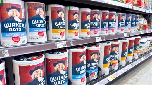 9 Genius Ways To Repurpose Oatmeal Containers Around Your Home - House Digest