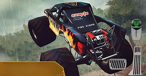 Download & Play 4x4 Dirt Offroad Parking on PC & Mac (Emulator)