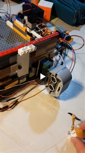 Building Zane s Automated Home in Pure AVR Assembly | Jamal El Chaar posted on the topic | LinkedIn