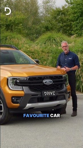 The best dual-cab ute under 90k! | Drive Car of the Year