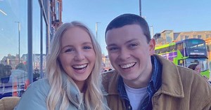 Emmerdale actress Eden Taylor-Draper’s life away from Belle Dingle character