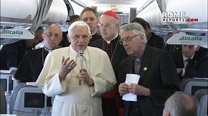 21K views · 1.1K reactions | Han pasado 6 meses de la muerte de Benedicto XVI. Murió el 31 de diciembre de 2022 a las 9:34 de la mañana. | ROME REPORTS en español | Facebook