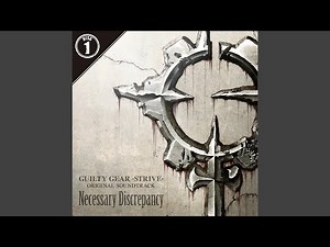 Necessary Discrepancy