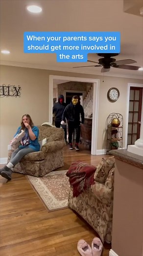 BURGLAR COMPILATION🧨 | Pier Dalessandro