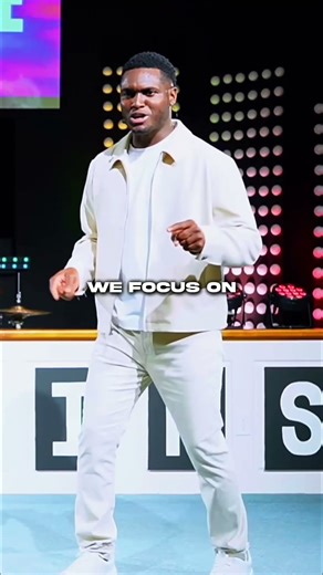 Preaching Christ: Embracing Both In-reach and Outreach #shorts