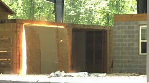 It's been a contentious topic in our state ever since amatuer hash oil production began causing a rash of explosions, injuries, and damage. In the last 2 years, hash oil explosions have nearly tripled. So what do you think: are these at-home hash labs what meth labs were to the 90s? #HashOilExplosions Chris Vanderveen travelled with the ATF so you could see first-hand the damage one of these explosions can cause. His story will be on 9NEWS Tuesday at 9 and 10 p.m. | 9NEWS (KUSA)