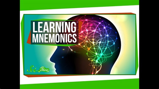 Learning mnemonics: Can you really hack your memory?