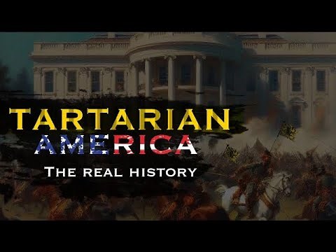 United States of Tartaria: Full Documentary