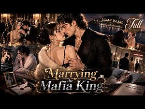 【FULL】🩸My Lover Chose My Best Friend—So I Married the Mafia King🖤#drama #fullepisode
