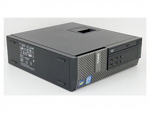 Hardware Dell Optiplex 990