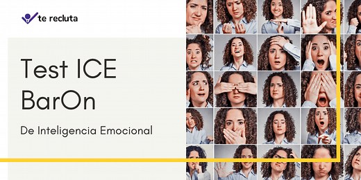 © Test ICE Baron de Inteligencia Emocional【Qué es y para qué sirve】