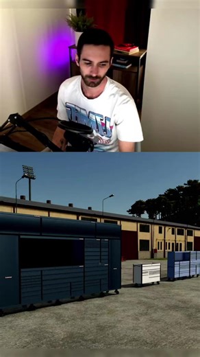 Explora Farm Building en Farming Simulator 25