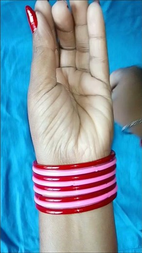 #shorts 🤯 Red Pink chuda design set 2026🤯#trend #viral #chudachudi#2026shorts #pinkibanglehouse