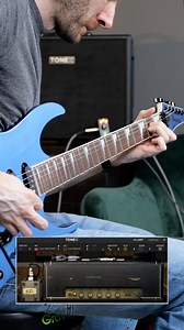 Ain’t Talkin’ ’Bout Love – Van Halen 🎸�(Ad) Today I’m using the recently released IK Multimedia ToneX Brown Sound 78/79 Tone Capture for my guitar sound!�My ToneX One goes into the ToneX Cab, and from there into my audio interface – I also recorded the room sound and mixed it in slightly. A detailed video of the ToneX Cab is on my YouTube channel!Thanks for watching 😊Gear@ibanez_germany RG460DX@ikmultimedia ToneX One, ToneX Cab, Brown Sound 78/79 Tone Capture#guitar #guitarist #guitarplayer #s