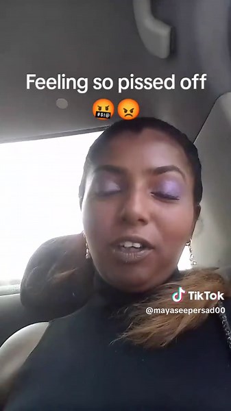 That's why I hate buying food out there!!!! Didn't have a choice tho 😔#trinitictoker🇹🇹 #trending #fyp #angry #worst #dissatisfiedcustomer🔥