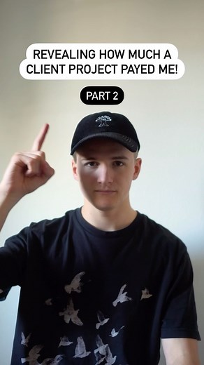 Florin Flammer ✞ | I hope this helps! Keep in mind that all of these are 1-2 years old when I was still doing 3d part time! My prices now would be even higher... | Instagram