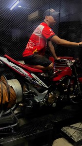 3.9K views · 32 reactions | Tuning time Raider Carb convert to Fi Using Datatec Ecu ❤️ | Venom Official | Facebook