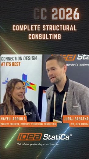 Customer Connection - Complete Structural Consulting