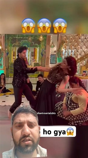 yeh kiya ho gya 😱#maansundar #viralshort #dangaltv #viral #ytshortsindia #dangal #shorts