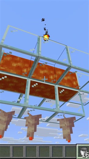 How To Get Infinite Lava Buckets in Minecraft