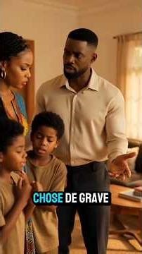 The marriage that hides a secret, part 9