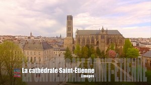 31K views · 907 reactions | La cathédrale Saint-Étienne de Limoges...  | Ville de Limoges | Facebook