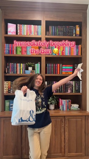 Understanding Book Buying Bans and Their Impact