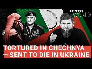 The Whole Republic Is a Concentration Camp’: How Chechnya Mobilizes Its Men