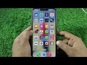 How To Transfer Contacts Number Android To iPhone By Vcf File | iPhone Me Vcf File Se No Save Kare
