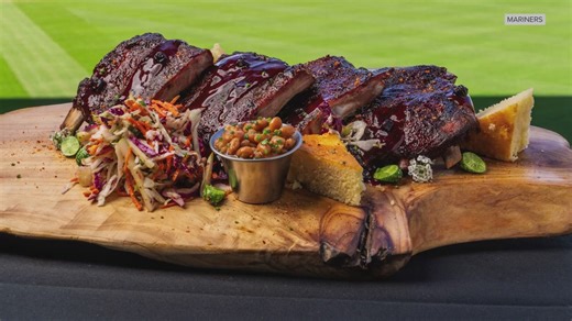 Mariners offering new menu items for ALCS games