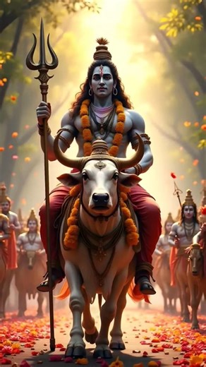 Jai mahakal 🕉️🕉️🙏🙏