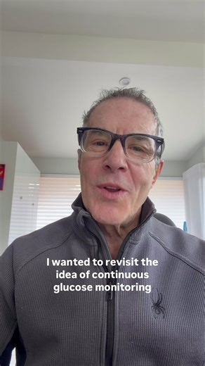 The Importance of Continuous Glucose Monitoring